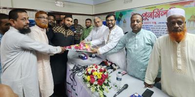সরকার নিরপেক্ষ হলেও ছাত্র-জনতার ঐক্য রক্ষায় ব্যর্থ: মঞ্জু